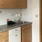 Appartement Vintage-wohnung Mit Wintergarten