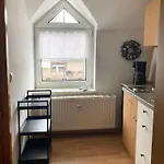 Vintage-wohnung Mit Wintergarten