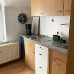 Vintage-wohnung Mit Wintergarten Appartement *