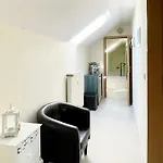 Vintage-wohnung Mit Wintergarten * Tauche