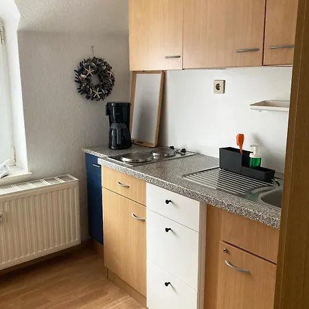 Vintage-wohnung Mit Wintergarten Apartamento *