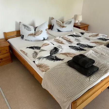 Vintage-wohnung Mit Wintergarten Tauche