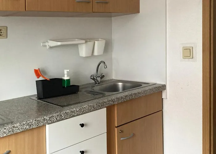 Apartamento Vintage-wohnung Mit Wintergarten