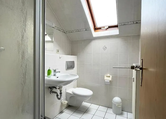 Apartamento Vintage-wohnung Mit Wintergarten